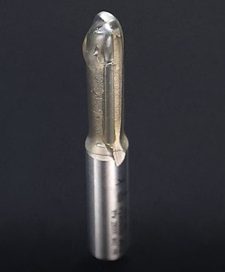 ХИТ! Фреза пазовая 6.0 x 25 x 57 x 8 WPW P240605