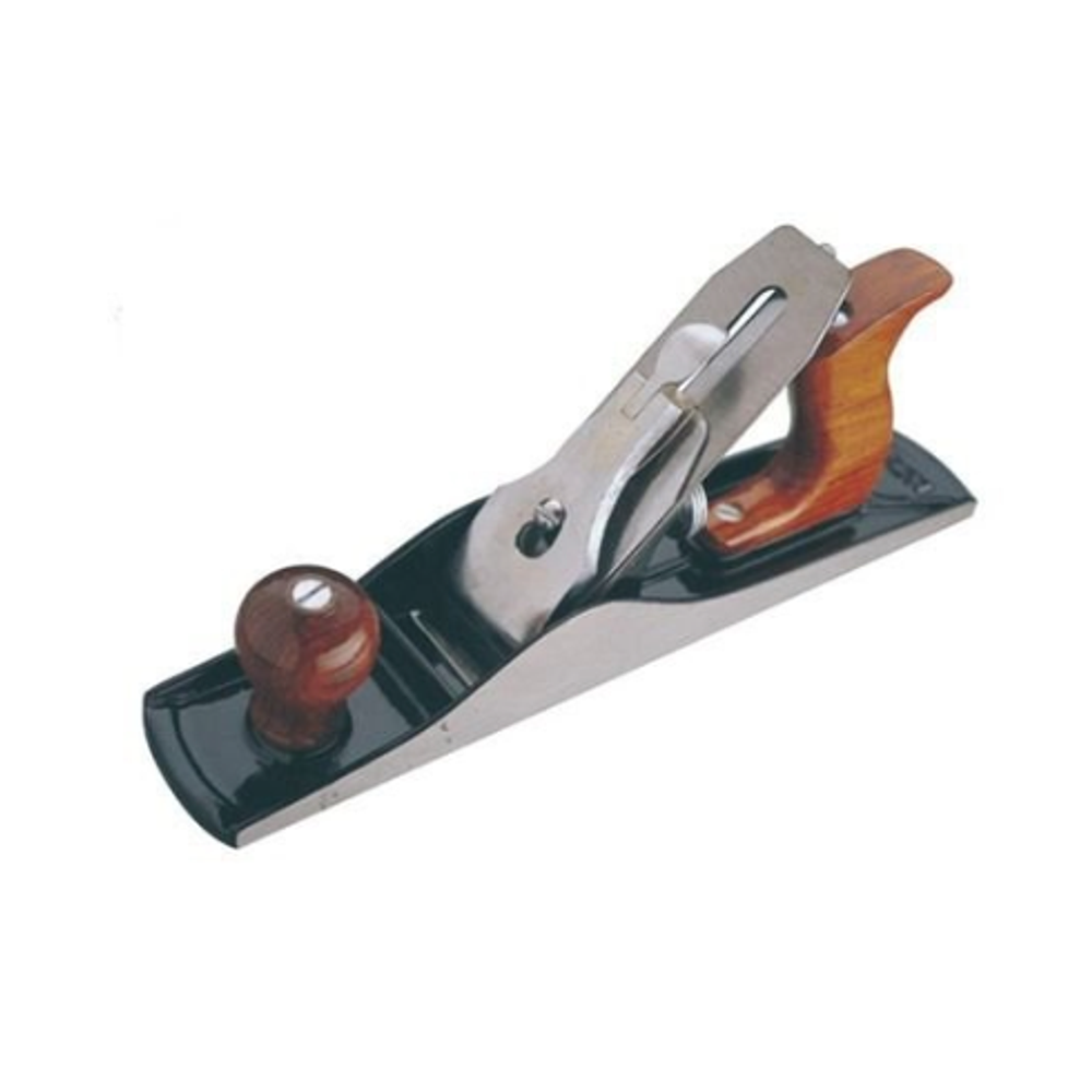 Новинка! Рубанок металлический HEPHA 235 мм, лезвие 45 мм GARVIN SWWT-0420