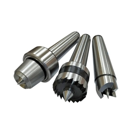 ХИТ! Набор поводковых патронов 3 шт токарных SLC-KM2 в кейсе BELMASH RA055A