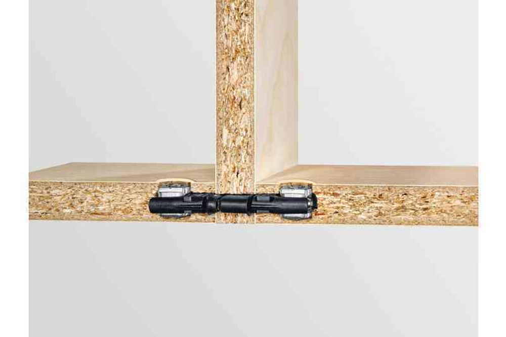 Соединитель средней стенки FESTOOL MSV D8/25 для 25 соединителей для средней стенки с DF 500 203167