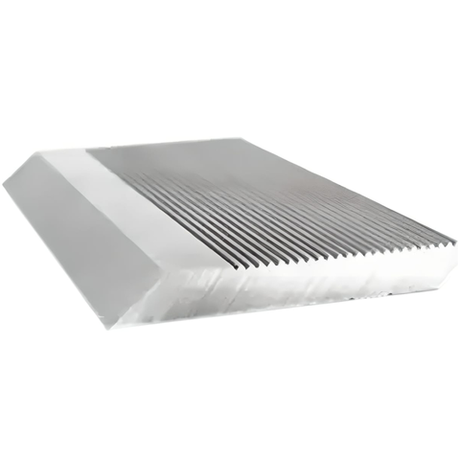 Новинка! Бланкета под профилирование PROCUT Rotis 650 x 50 x 8 мм HSS 18% W качество 788.B6505008