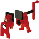 ХИТ! Струбцина для труб 1/2 дюйма BESSEY BE-BPC-H12
