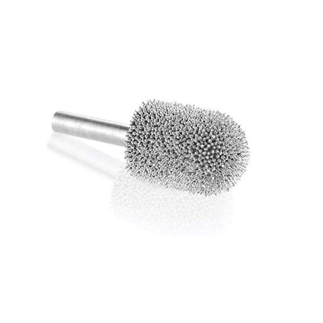 Новинка! Шлифовальная головка Kutzall Coarse (Original), полукруглая D 19 х 28,5 мм, хвостовик 6,3 мм М00017721