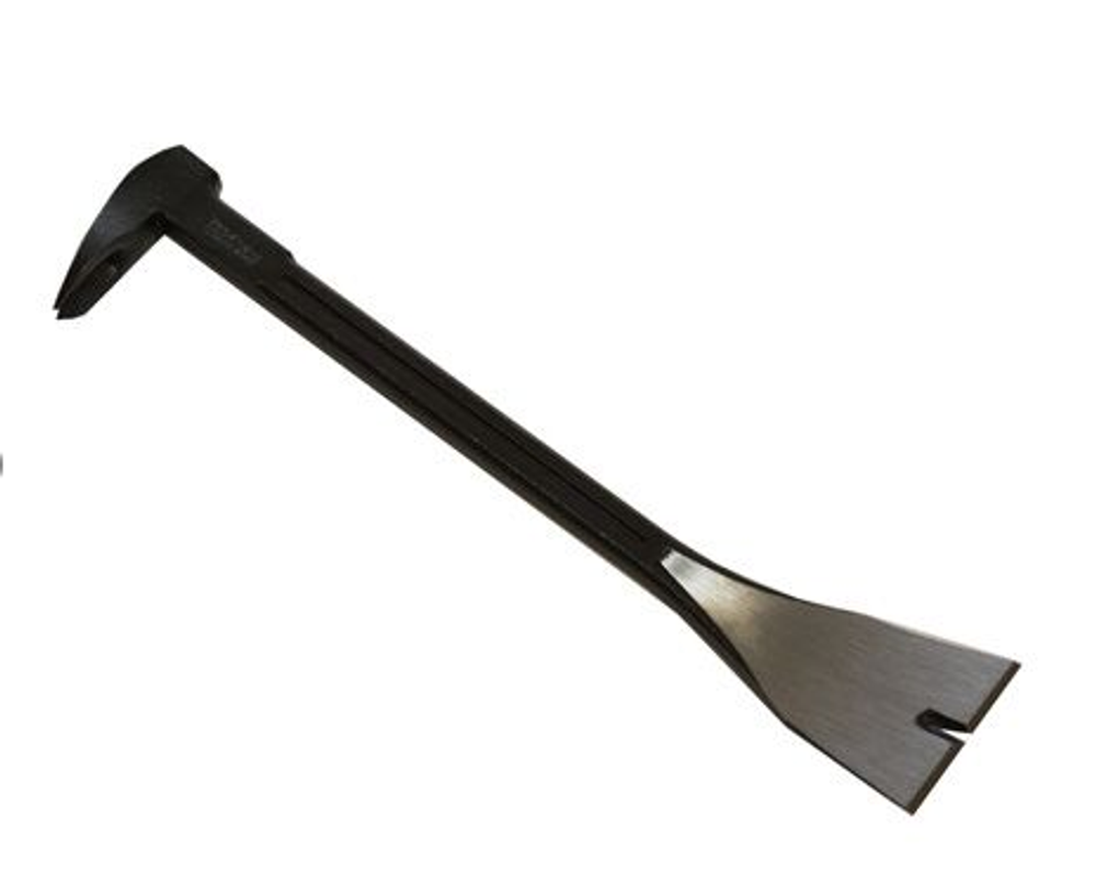 ХИТ! Гвоздодер-монтажка с прорезью Mokuba 250 мм Miki Tool C-6 claw type (slot) 250 mm MT C-6 claw type (slot) 250mm М00010262