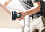 СКИДКИ СУПЕР ХИТ! Эксцентриковая шлифовальная машинка FESTOOL ETS 150/5 EQ 575057