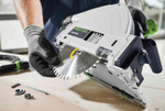СКИДКИ ХИТ! Пила погружная диск 160 мм 1,2 кВт Festool TS 55 FEBQ-Plus 576703