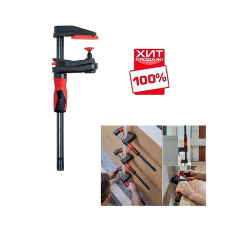 ХИТ! Струбцина с редуктором GearKlamp BESSEY BE-GK15