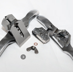 ВЕСНА ДЕШЕВЛЕ ХИТ! Стружок с плоской подошвой Clifton N600 Straight Spokeshave М00013350