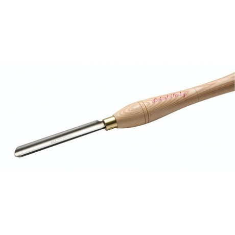 Резец токарный HSS Continental Style Spindle Gouge, 30 мм Robert Sorby М00009009