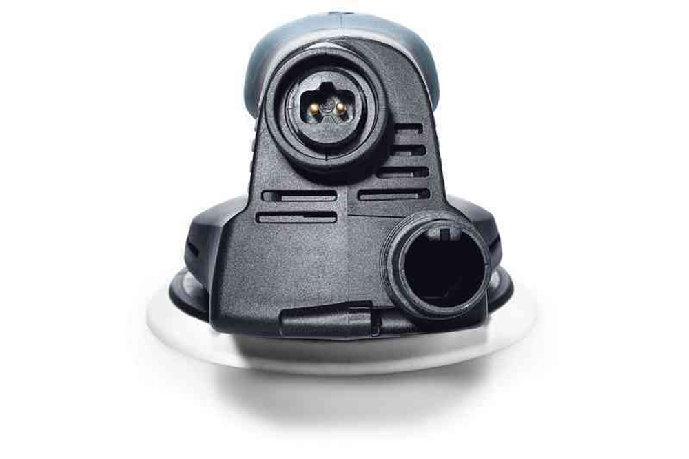 ХИТ! Эксцентриковая шлифмашинка FESTOOL ETS EC 150/3 EQ 575032