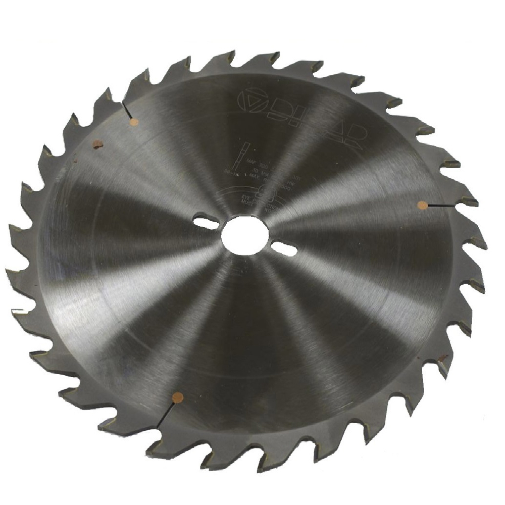 Диск пильный универсальный рез D 160 x 20 x 2,6 Z48_S,90 105 323 Dimar 90105323