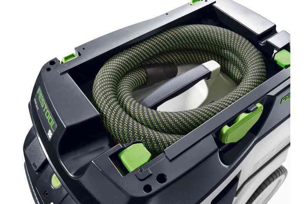 ВЕСНА СКИДКИ ХИТ! Аппарат пылеудаляющий Festool CLEANTEC CTL 26 E 574947