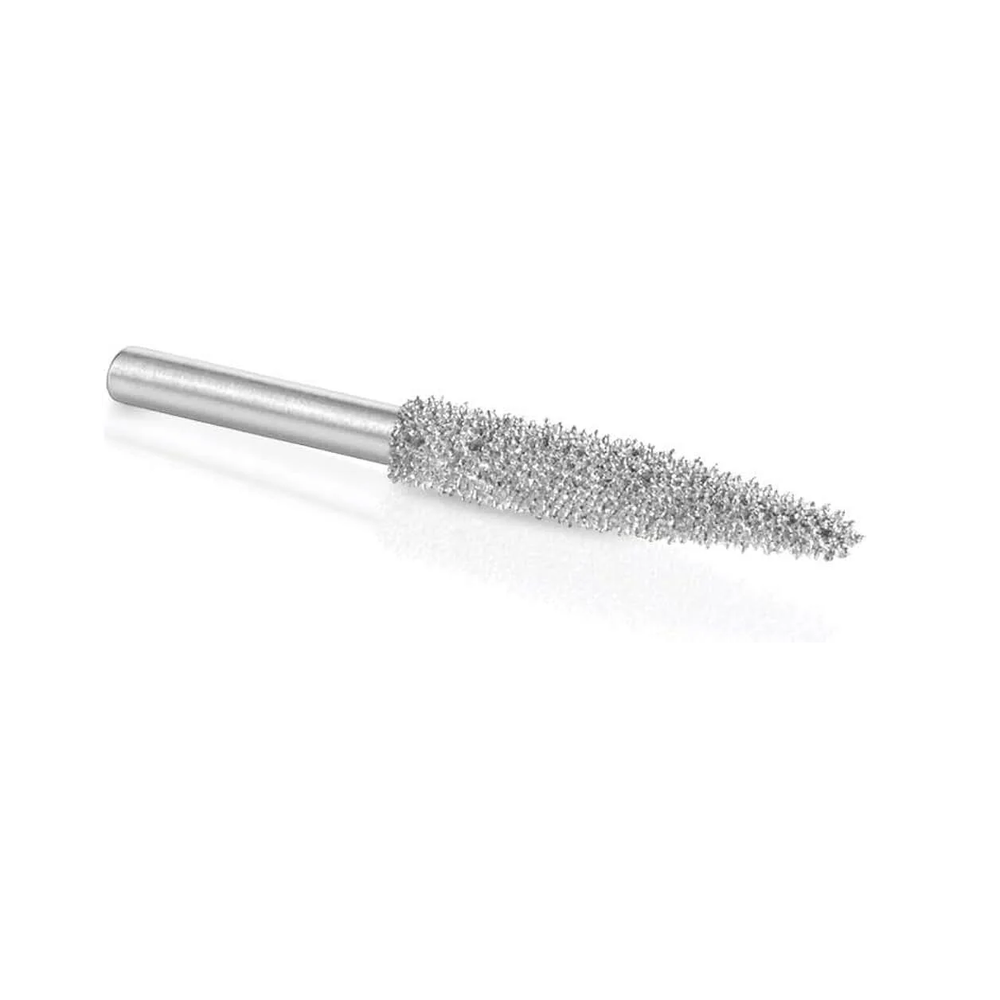 Новинка! Шлифовальная головка Kutzall Coarse (Original), конусная D 6.3 х 38.1 мм, хвостовик 6,3 мм М00018287