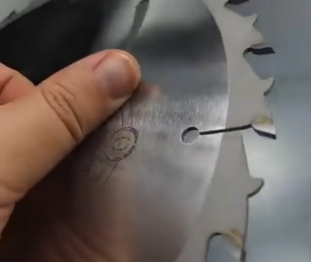 Новинка! Пильный диск PROCUT 250 x 30 x 2.8 / 1.8 Z 24 ATB для продольного пиления по дереву, фанере 736.2503024