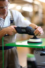 Ротационная полировальная машинка Festool SHINEX RAP 150-14 FE 570809