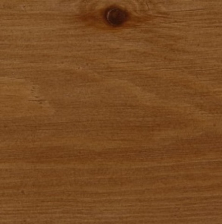 Защитная лазурь полупрозрачная дышащая с высокой УФ-защитой на основе растворителя Wood Stain Тик темный 0,75 л 1115H HEMEL 111575