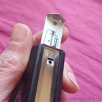 ХИТ! Рулетка многофункциональная Hultafors Talmeter 3 м 16 мм Di 708037 М00003107