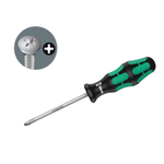 Отвертка крестовая Phillips Kraftform Plus 350 PH 3 x 150 мм 008735 WERA WE-008735