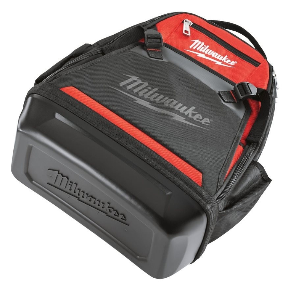 Рюкзак 35 карманов пустой JOBSITE BACKPACK MILWAUKEE 48228200