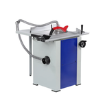 АКЦИЯ ЧЕРНАЯ ПЯТНИЦА! Станок деревообрабатывающий многофункциональный, круглопильный с подвижным столом, пила циркулярная BELMASH TS-250ST1000/400 2,2 кВт 380В, Диск 254 / 30 мм, распиловка, строгание, отбор четверти S193A