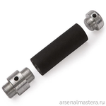 Набор токарный Robert Sorby Sovereign Deluxe Turnmaster Tool Set 16 шт в деревянном ящике SOV-RSTMDBS М00011942