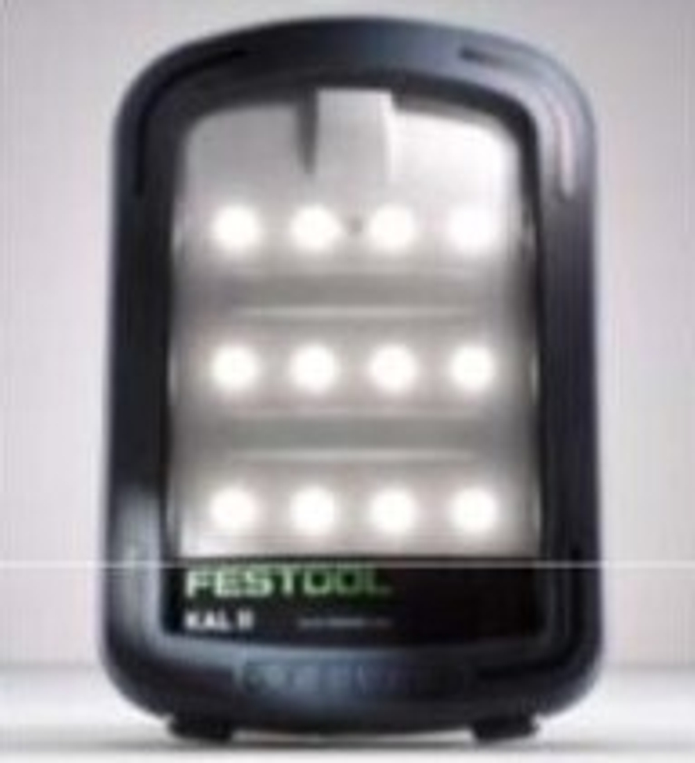 Лампа в сумке Festool SYSLITE KAL II 500721