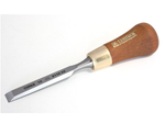 ЦЕНЫ НИЖЕ ХИТ! Стамеска зачистная короткая с ручкой 12 мм WOOD LINE PLUS Narex 811062