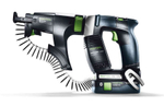 Аккумуляторный строительный шуруповёрт FESTOOL DURADRIVE DWC 18-4500 Basic 576504