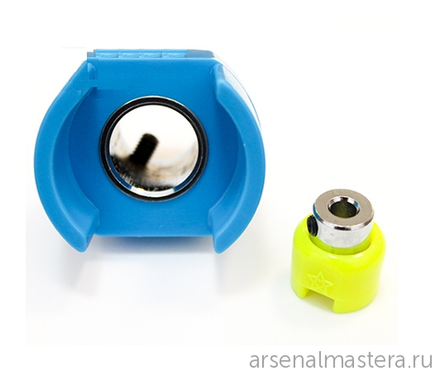 ХИТ! Ограничитель глубины сверления для свёрл Star-M D 9 мм 1 шт N 5005 Star-M N5005 9 mm М00009081