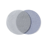 Новинка! Шлифовальные круги 50 шт Sunmight SUN NET Ceramic X713T 150 мм P180, на липучке, сетка 35110-50