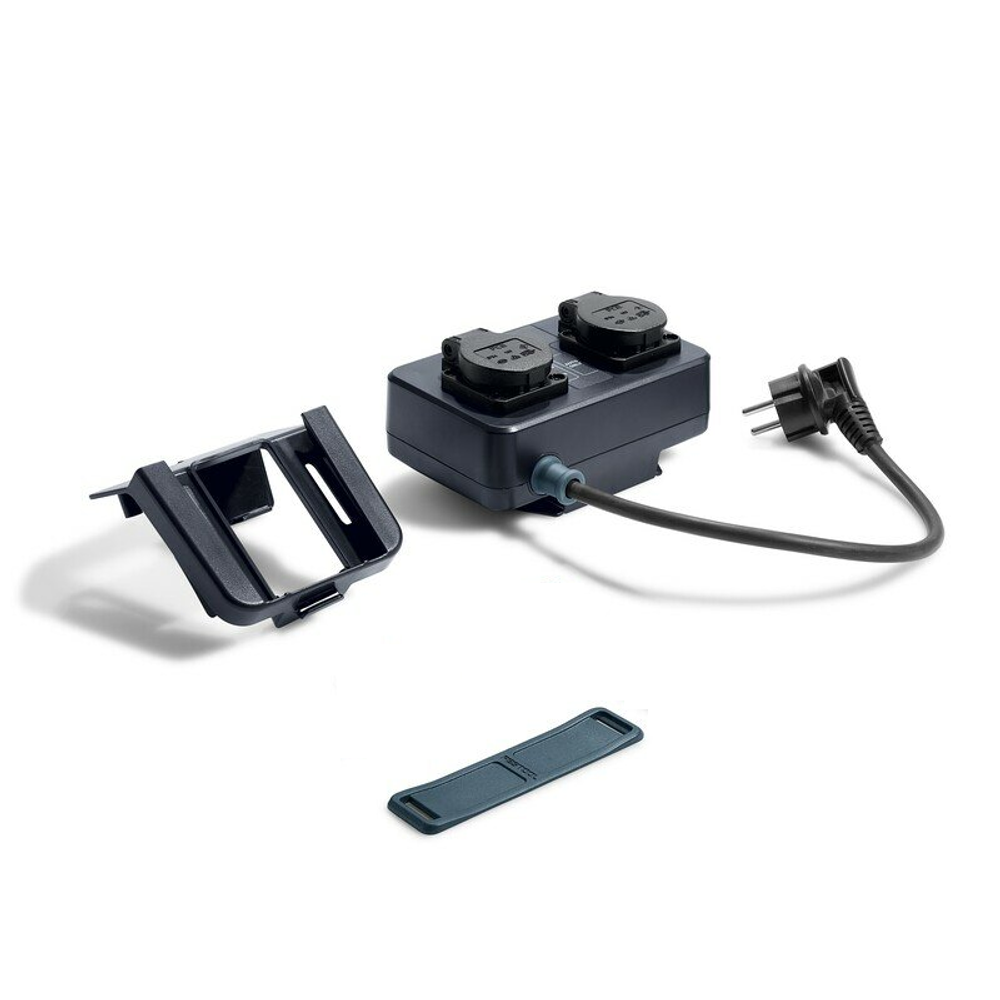 Новинка! Модуль - розетка Festool SD I-CT26-48, для пылесосов CT 26/ 36/ 48 EI от 2025 г выпуска FESTOOL 578078
