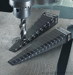 Шаблон конусный Veritas Tapered Gauge  для измерения ширины зазоров и шпунтов 05N38.03 М00003567