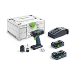 Комплект PROFI профессиональных инструментов Festool для Мастерской: Пила погружная с шиной-направляющей TS 55 577010, Торцовочная пила с протяжкой KS 120 REB KAPEX 575302, Акк. дрель-шуруповёрт T 18+3 HPC 4,0 I-Plus 576446, Вертикальный фрезер OF 1400 576207, Фрезер дюбельный DOMINO DF 500 Q-Plus 576413, Пылеудаляющий аппарат Cleantec CTL 26 EI 26 л L 577898, Стол рабочий многофункциональный MFT/3 495315 N089-7AM