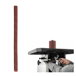 Новинка! Шлифовальная втулка JET 6 х 152 мм 120G для JBOS-5, JOVS-10 и JOSS-S JE575801