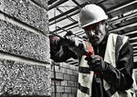Новинка! Перфоратор сетевой Milwaukee PH 26 T 800 Вт, хвостовик SDS-Plus в кейсе 4933464580