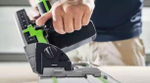 СКИДКИ ХИТ! Пила погружная диск 160 мм 1,2 кВт Festool TS 55 FEBQ-Plus 576703