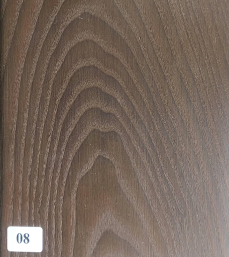 Новинка! Масло для термодревесины Borma Thermowood Oil цвет 08 натуральный, 1 л, для наружных работ, обогащено УФ-фильтрами и антисептическими добавками 4978NA