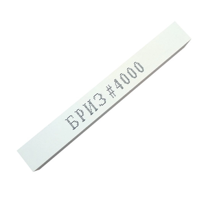 КАМНИ И БРУСКИ ДЛЯ ЗАТОЧКИ ПЕТРОГРАДЪ