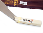 Пила японская Shogun Forestry Saw Temagari 420 мм / 4-5 TPI MF-420 М00012624