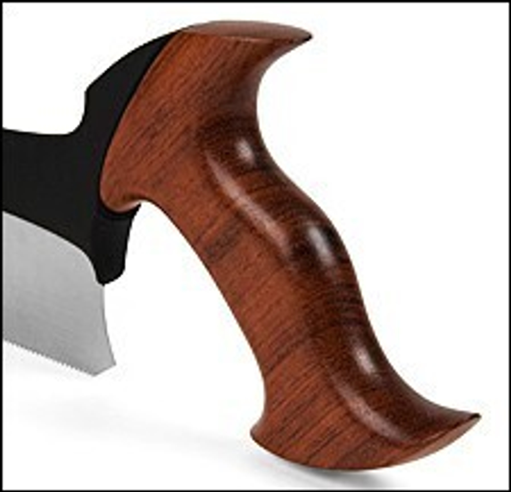 Пила столярная обушковая классическая для продольного пиления Veritas Dovetail 14 tpi 05T05.01 М00002574