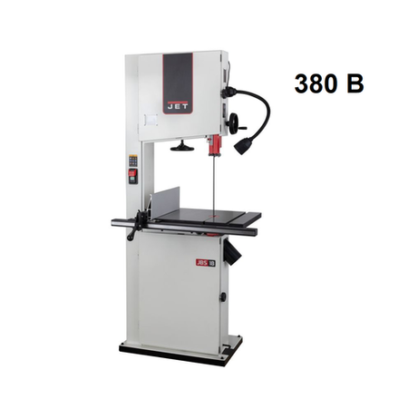Новинка 2025! Ленточнопильный станок 380 В (Ленточная пила профессионального класса) JET JWBS-18SFX-T 2,8 кВт JR006