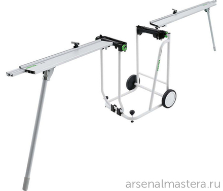 Упор-удлинитель FESTOOL KA-UG-KS 60-R/L для FESTOOL KAPEX KS 60 201909