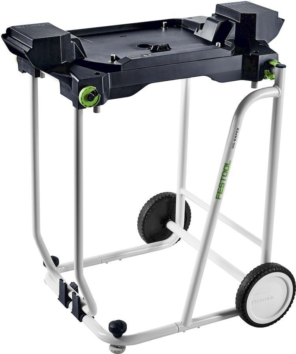 Стол-трансформер FESTOOL UG-KS 60 для FESTOOL KAPEX KS 60 200129