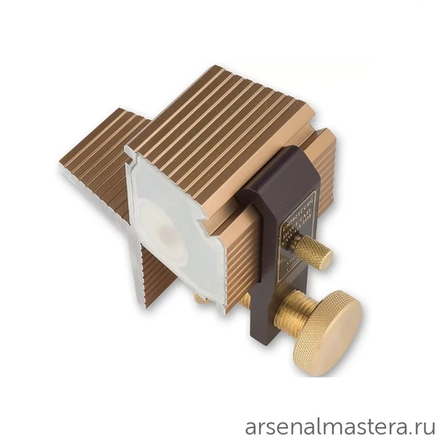 Стусло Veritas Dovetail Guide 1:6 магнитное для выпиливания ласточкиных хвостов 05T02.11 М00003362