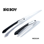 Новинка! Пила японская Silky Bigboy 360 мм 10 зуб / 30 мм 8,5 TPI складная, для плотницких работ, работы в саду, пикников, походов KSI635036 М00002516