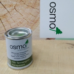 Новинка! Защитное масло-лазурь для древесины OSMO Holzschutz Öl-Lasur 729 Темно-зеленое 0,22 л для наружных работ 12100080_2