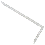 Угольник German Carpenter`s Square 800 х 320 	Hedu 707279 М00003457