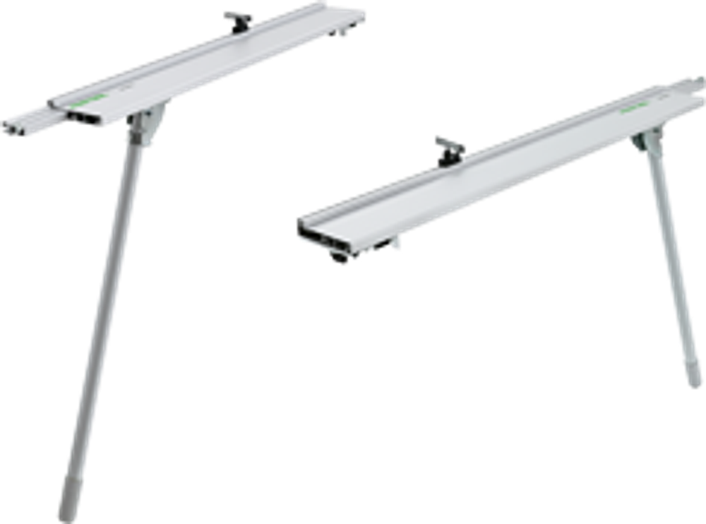 Упор-удлинитель торцовочный FESTOOL KA-UG-R/L 497514