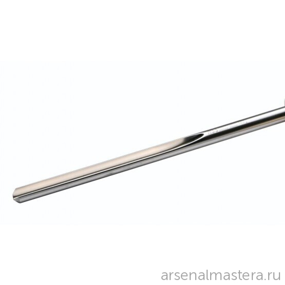 Резец токарный (желобчатый резец) Robert Sorby HSS Bowl Gouge 13 мм 1/2 дюйма длина 585 мм B842134 М00009018