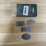 ХИТ! Цикли фигурные 4 шт Lynx Mini Scraper Set 0.3 мм LYNX MINI SCRAPER SET TF М00007624